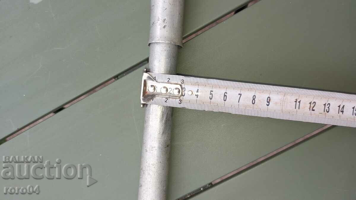 SIMSON SR - PUMP - 5