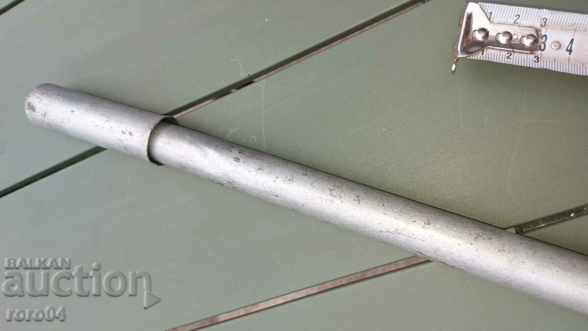 SIMSON SR - POMPA - 6