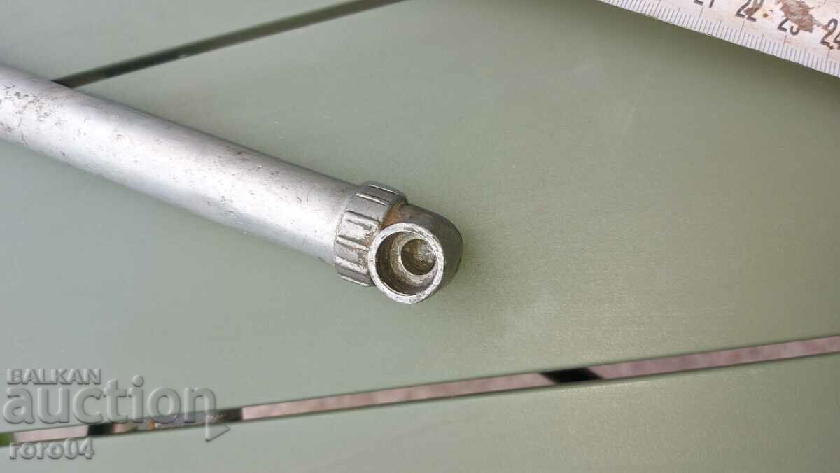 SIMSON SR - POMPA - 7