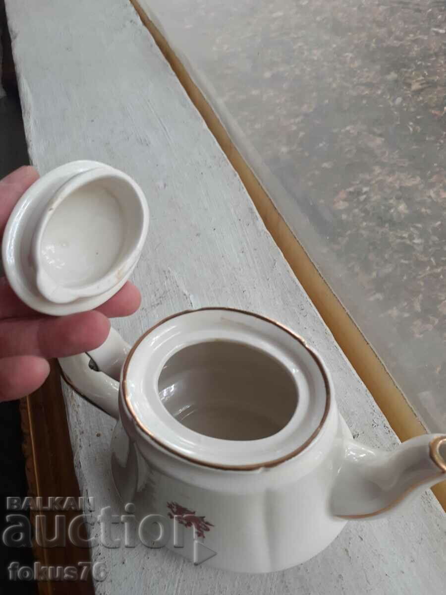 Charles and Diana English Porcelain Teapot Collector - 5 Charles and Diana English Porcelain Teapot Collector - 5