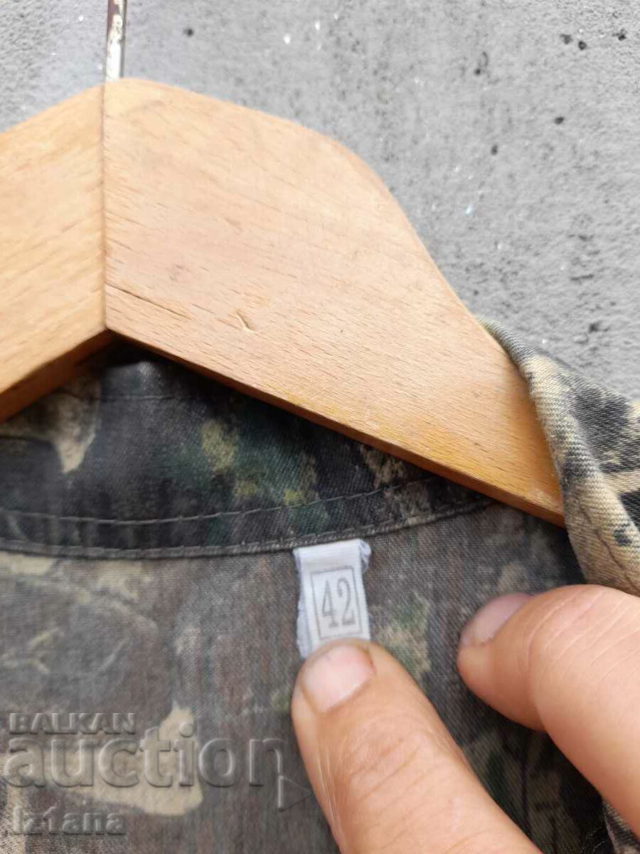 Delivery of Camouflage shirt, camouflage Delivery of Camouflage shirt, camouflage