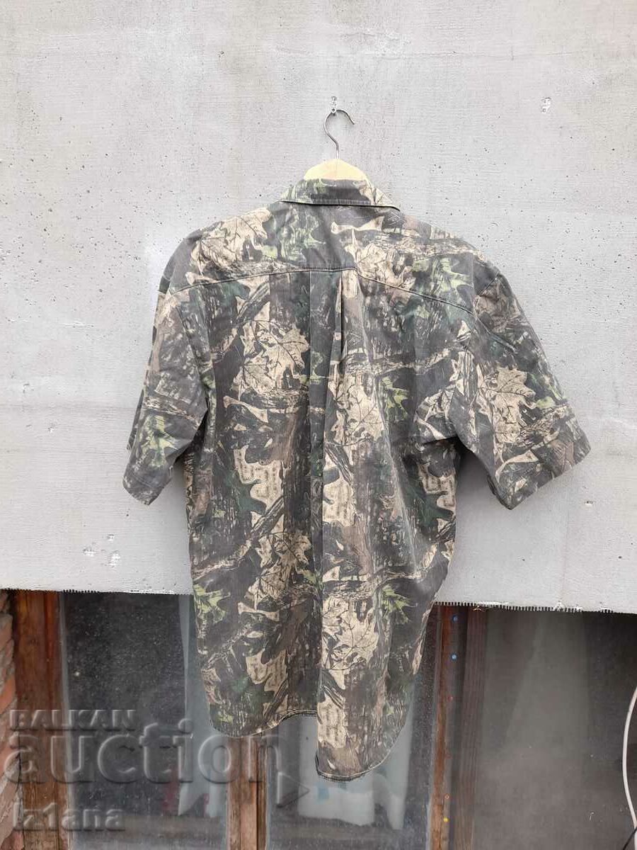 Camouflage shirt, camouflage - 5 Camouflage shirt, camouflage - 5