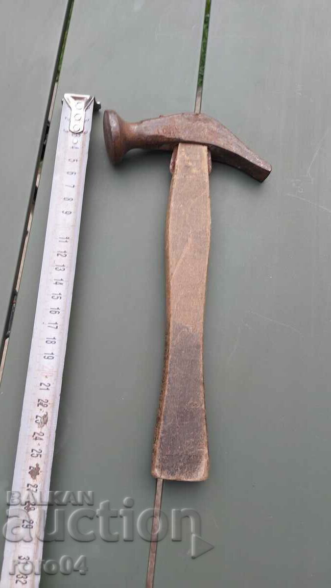 HAMMER - COBLER - EXCELLENT