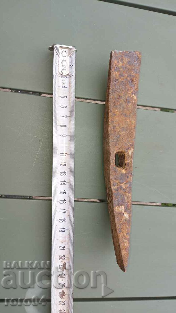 Δημοπρασία ΣΦΥΡΗ - ΣΦΥΡΗΤΟ - ΤΕΚΤΟΠΟΙΗΣΗ - ΕΞΑΙΡΕΤΙΚΟ