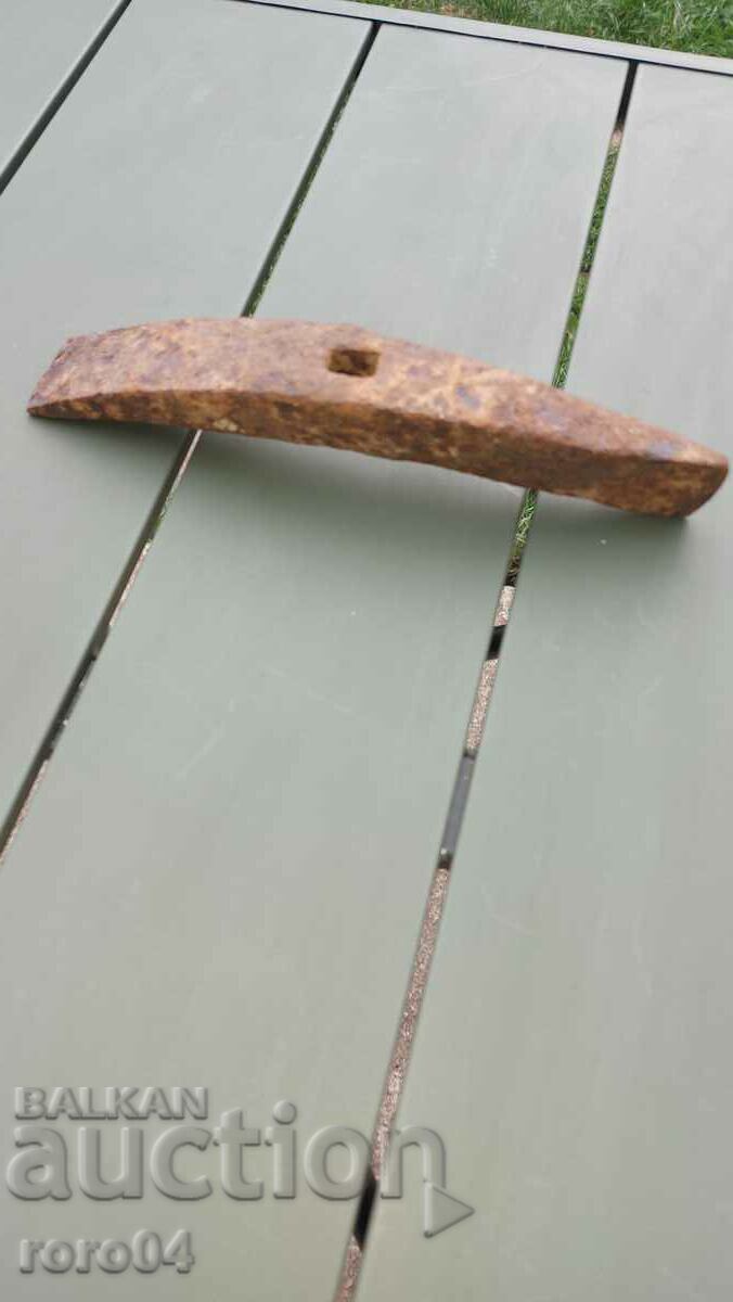 ΣΦΥΡΗ - ΣΦΥΡΗΤΟ - ΤΕΚΤΟΠΟΙΗΣΗ - ΕΞΑΙΡΕΤΙΚΟ