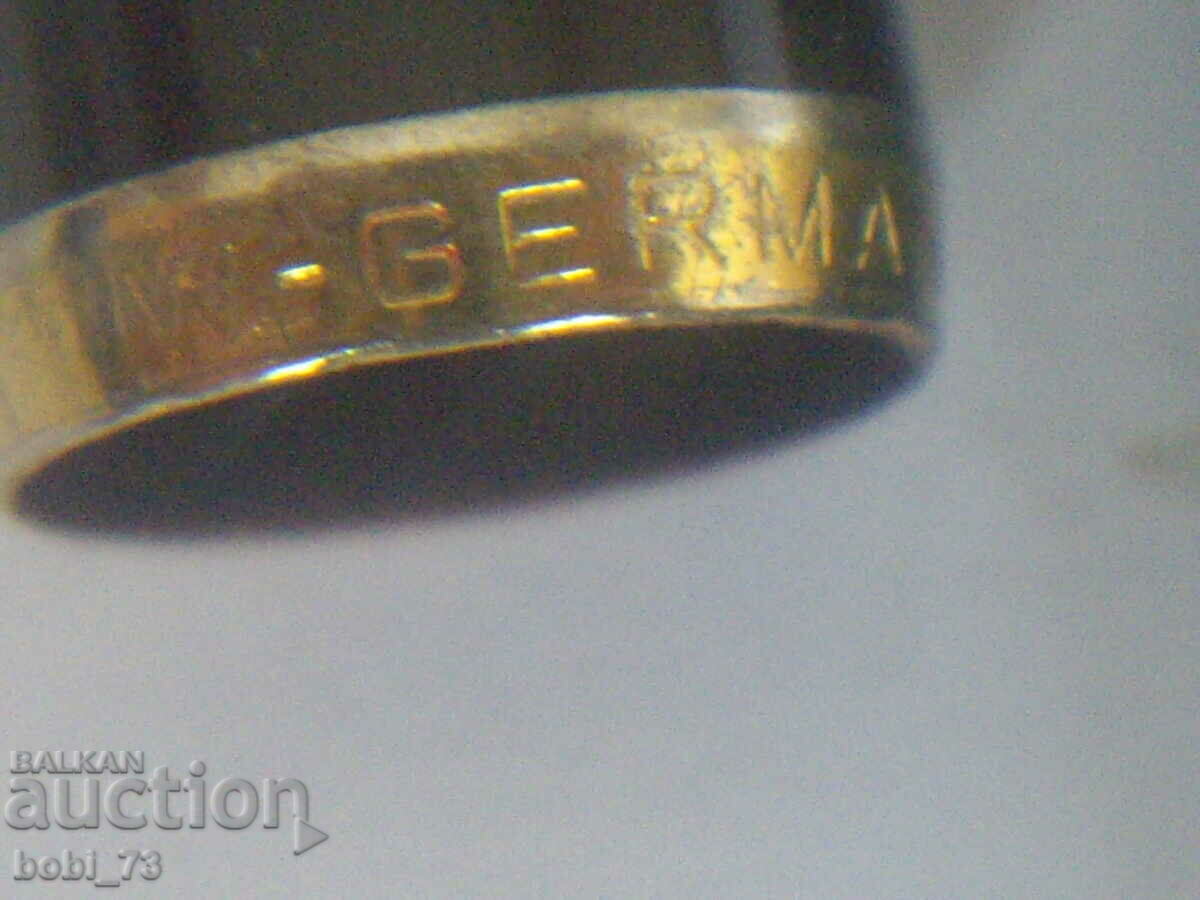 Old pen Pelican - 5 Old pen Pelican - 5