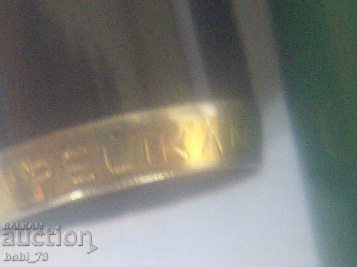 Old pen Pelican - 6 Old pen Pelican - 6