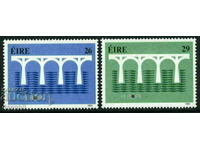 Ireland 1984 Europe CEPT (**) clean, unstamped