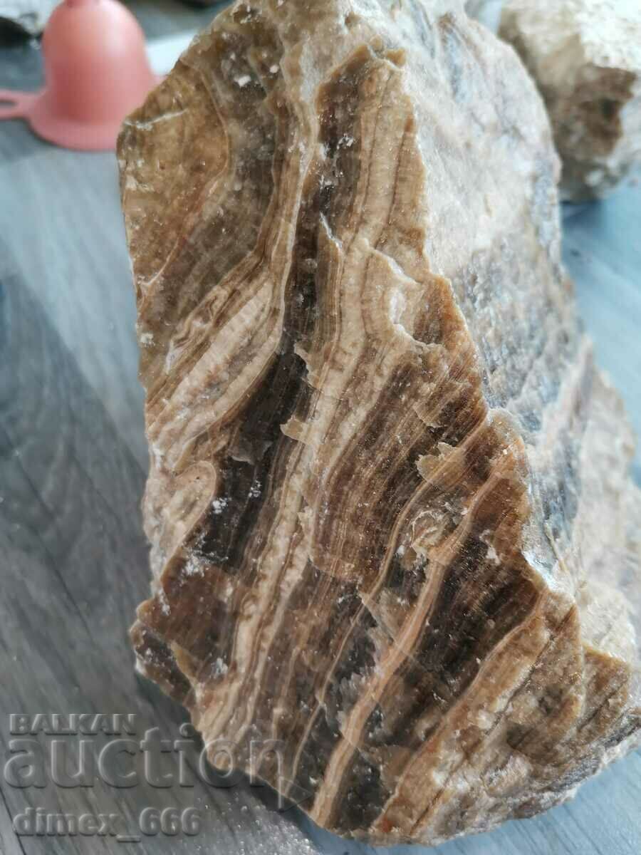 Auction  Marble Onyx, Calcite, Aragonite