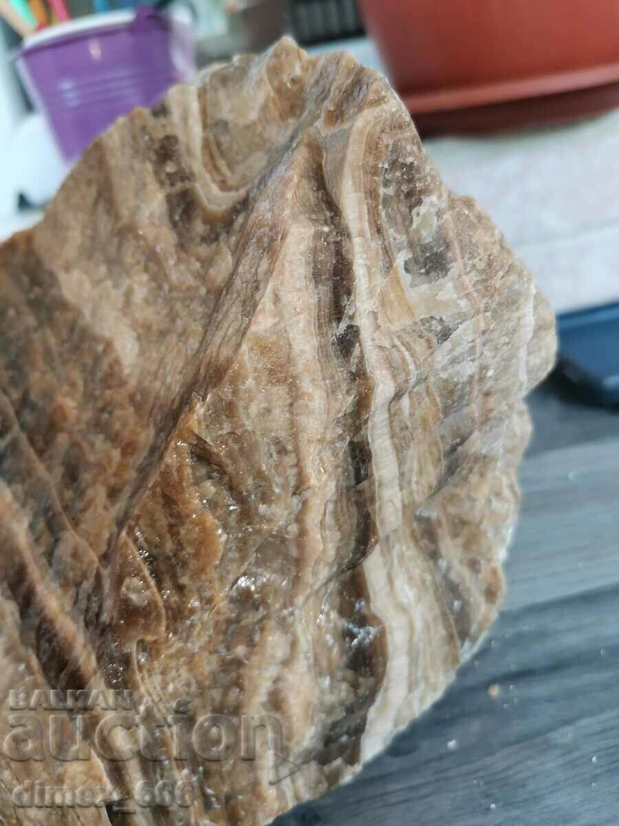 Delivery of Marble Onyx, Calcite, Aragonite