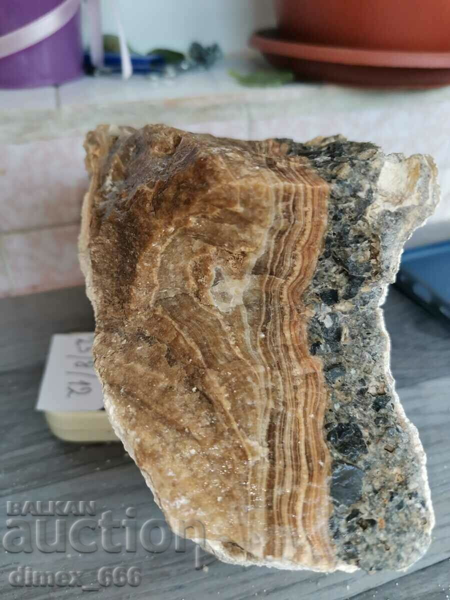 Marble Onyx, Calcite, Aragonite with price 30.00 BGN | € 15.34 Marble Onyx, Calcite, Aragonite with price 30.00 BGN | € 15.34