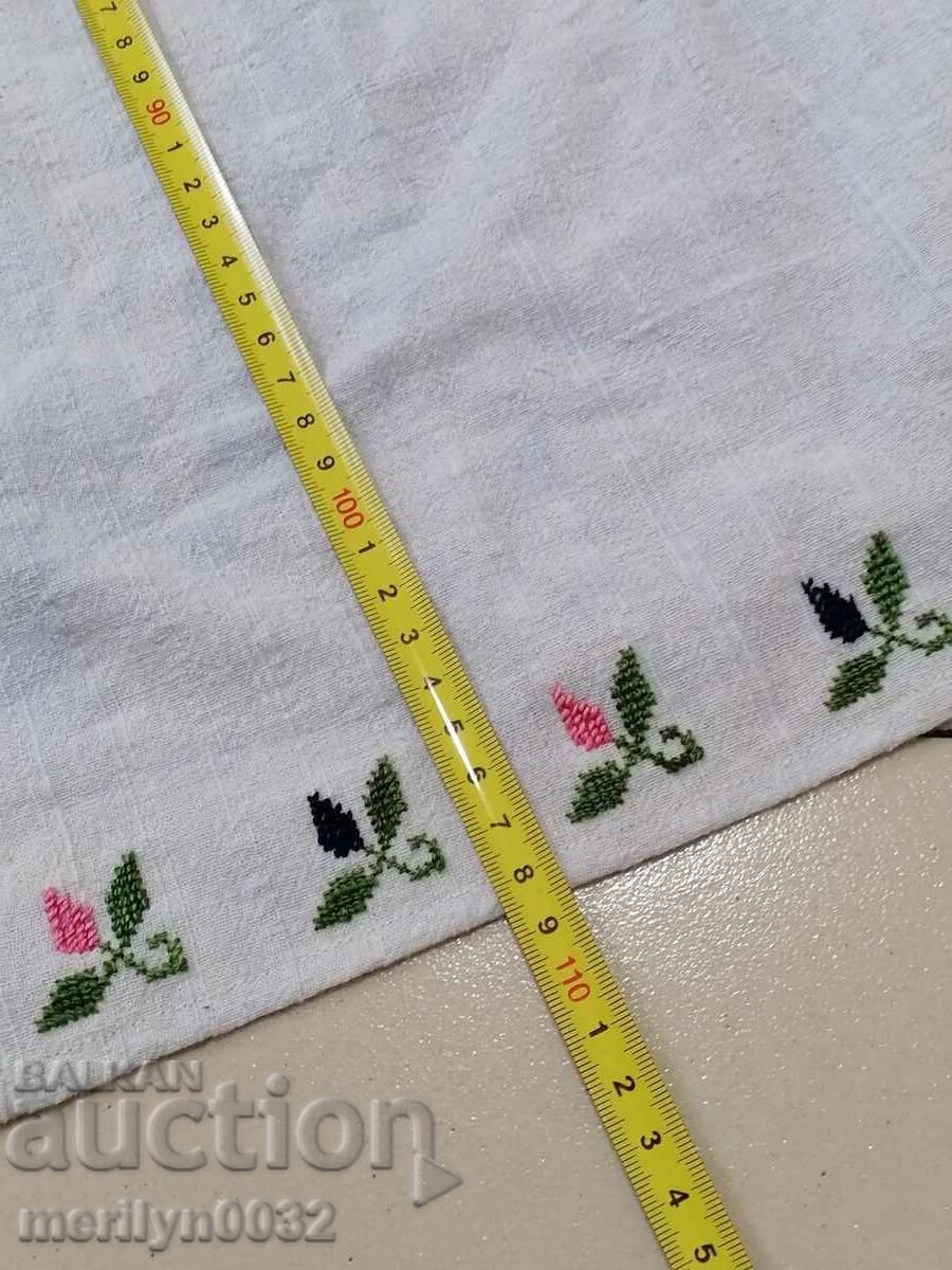 Old women's shirt with hand embroidery lace chaise costume sukman - 7 Old women's shirt with hand embroidery lace chaise costume sukman - 7