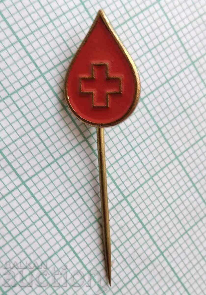 Auction 13759 Badge - Red Cross Auction 13759 Badge - Red Cross