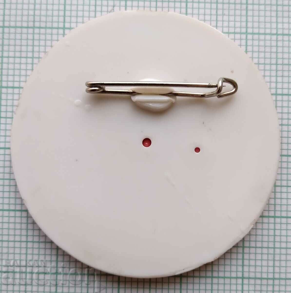 Auction 13762 Badge - Red Cross Auction 13762 Badge - Red Cross