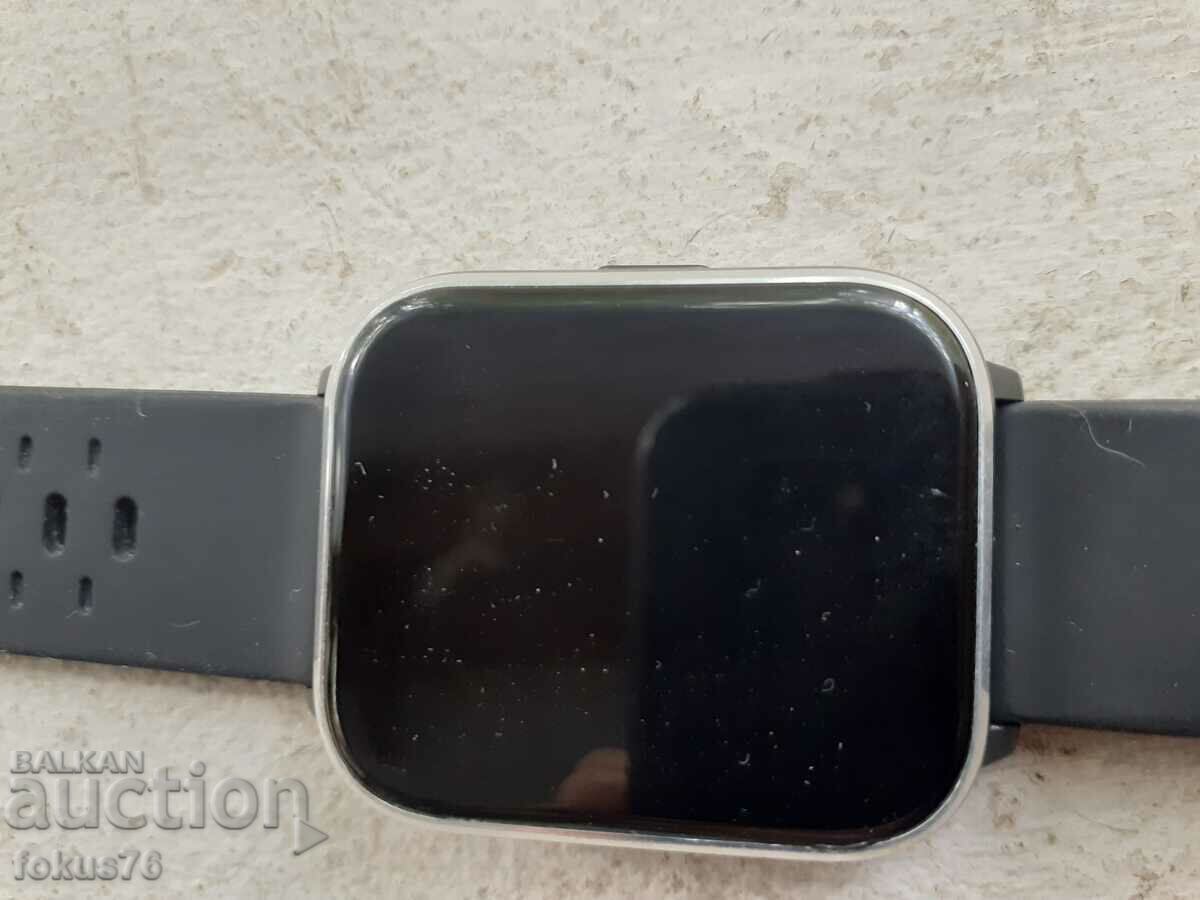 Έξυπνο ρολόι Denver SW 164 έξυπνο ρολόι bluetooth - 5 Έξυπνο ρολόι Denver SW 164 έξυπνο ρολόι bluetooth - 5