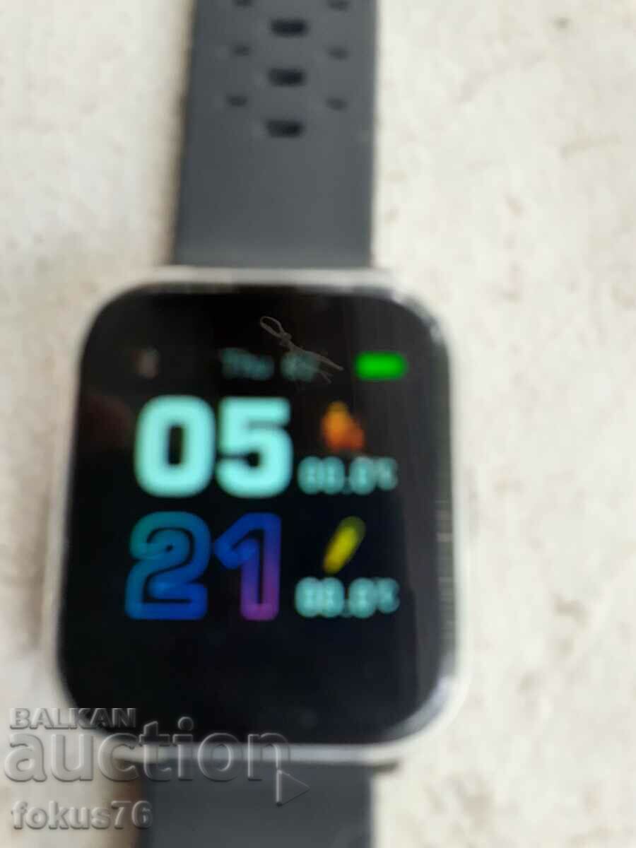 Έξυπνο ρολόι Denver SW 164 έξυπνο ρολόι bluetooth - 6 Έξυπνο ρολόι Denver SW 164 έξυπνο ρολόι bluetooth - 6