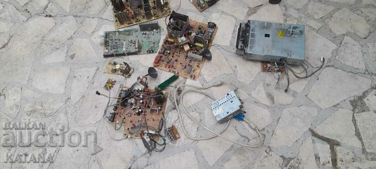 Auction Electronic Scrap SALE!!! Auction Electronic Scrap SALE!!!