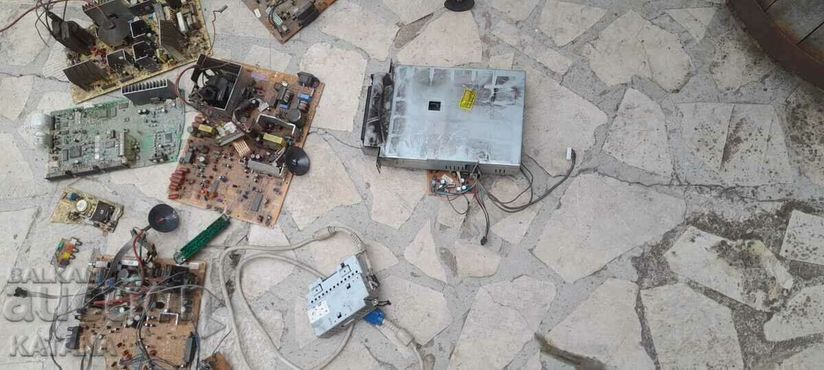 Delivery of Electronic Scrap SALE!!! Delivery of Electronic Scrap SALE!!!