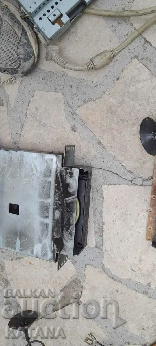 Electronic Scrap SALE!!! - 5 Electronic Scrap SALE!!! - 5