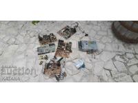 ΠΩΛΗΣΗ Ηλεκτρονικών Σκραπ!!!