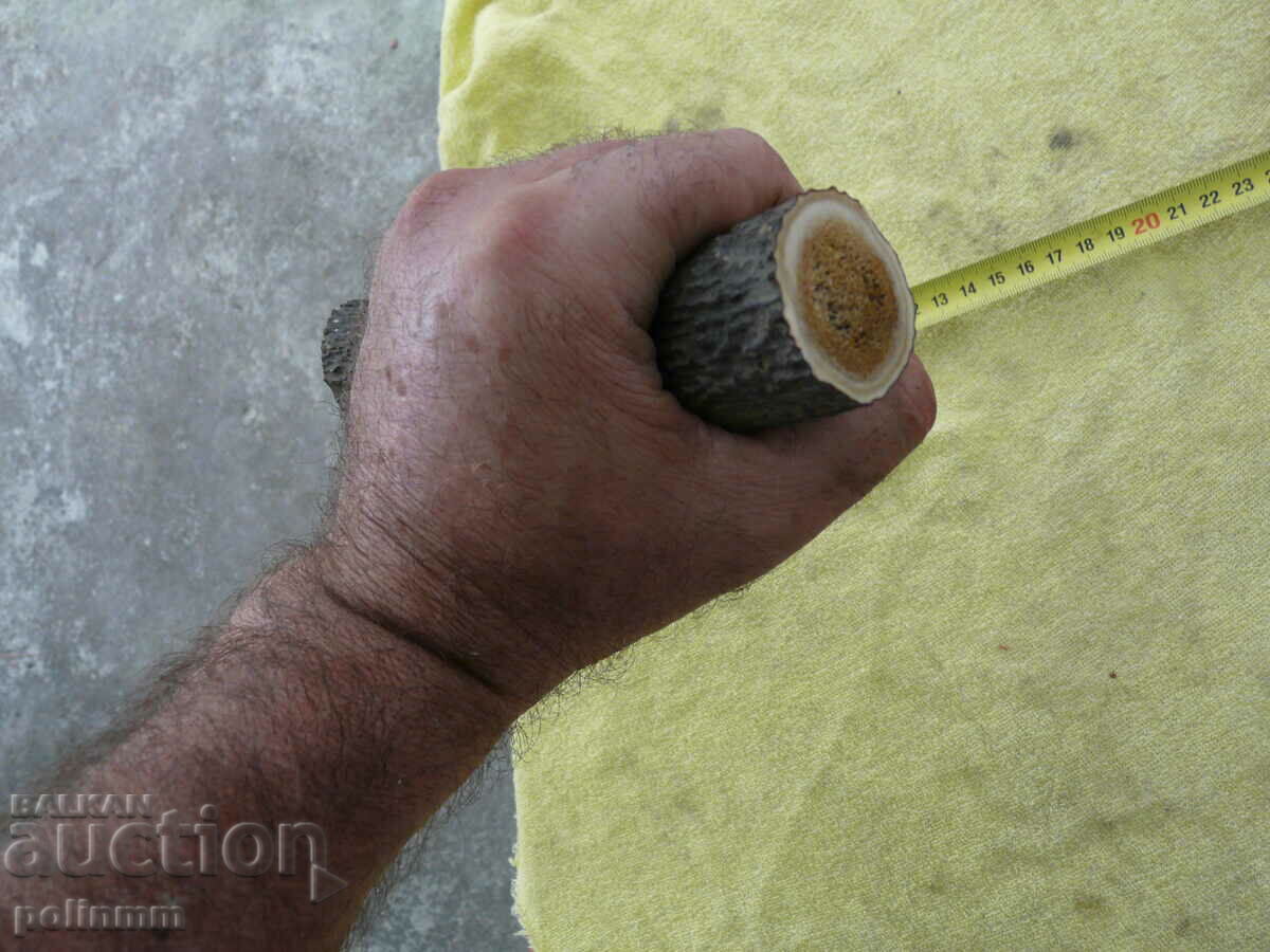 O bucată de mâner de corn pentru un cuțit - 3 cu preț 20.00 BGN | € 10.23