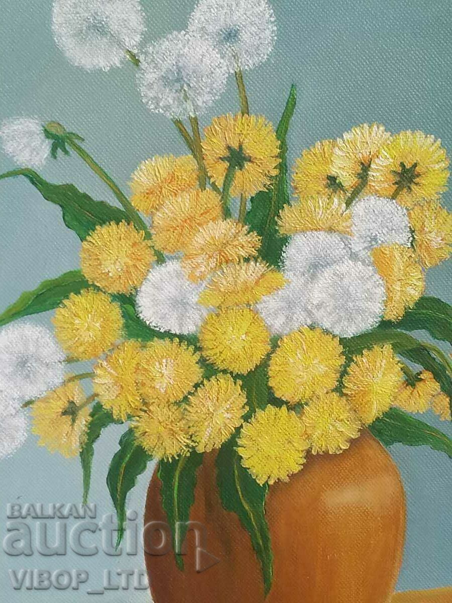 Delivery of painter! BUTTERFLIES IN BULGARIAN CERAMICS, author's painting Delivery of painter! BUTTERFLIES IN BULGARIAN CERAMICS, author's painting