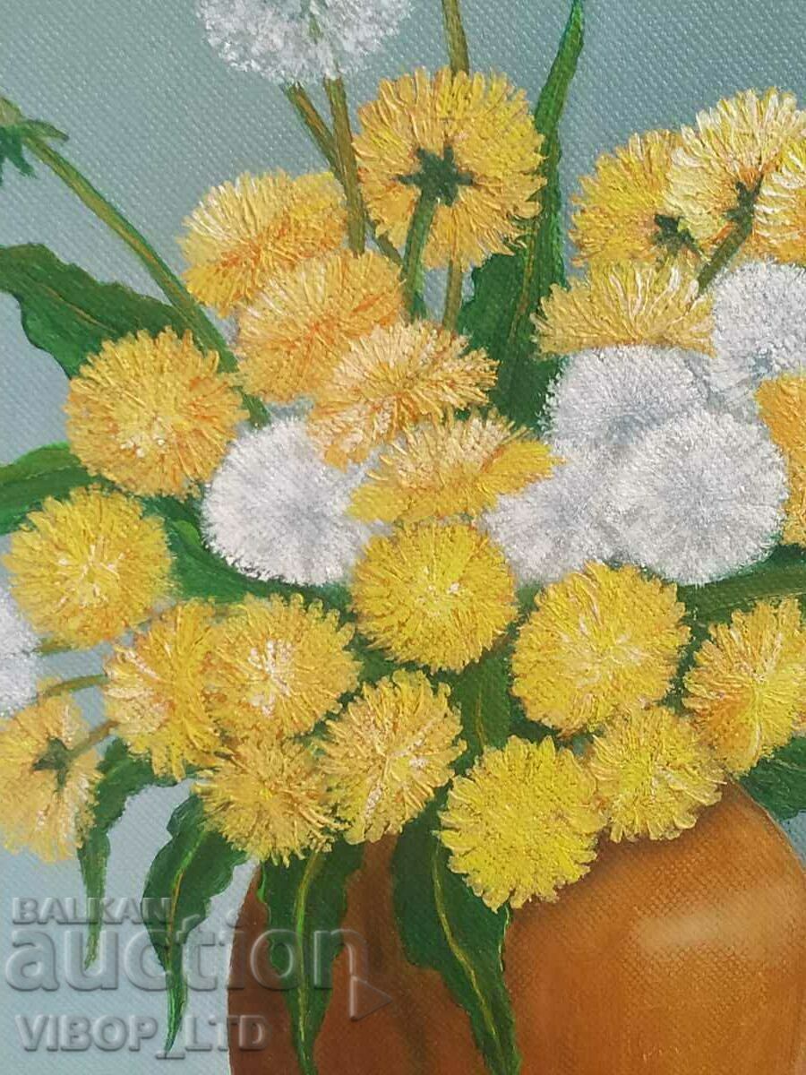 painter! BUTTERFLIES IN BULGARIAN CERAMICS, author's painting - 7 painter! BUTTERFLIES IN BULGARIAN CERAMICS, author's painting - 7