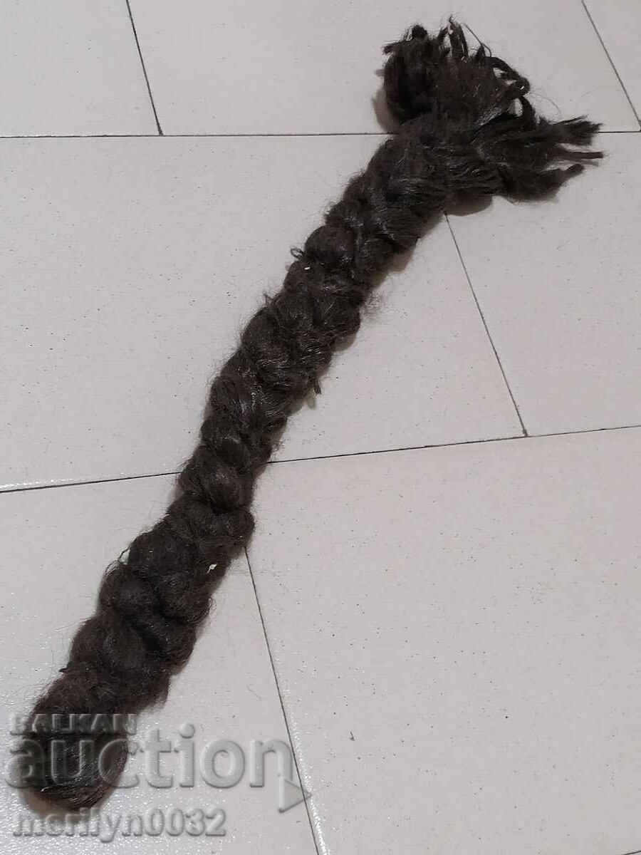 One Hundred Year Old Cheise Maiden Braid Vintage Costume with price 65.00 BGN | € 33.23 One Hundred Year Old Cheise Maiden Braid Vintage Costume with price 65.00 BGN | € 33.23