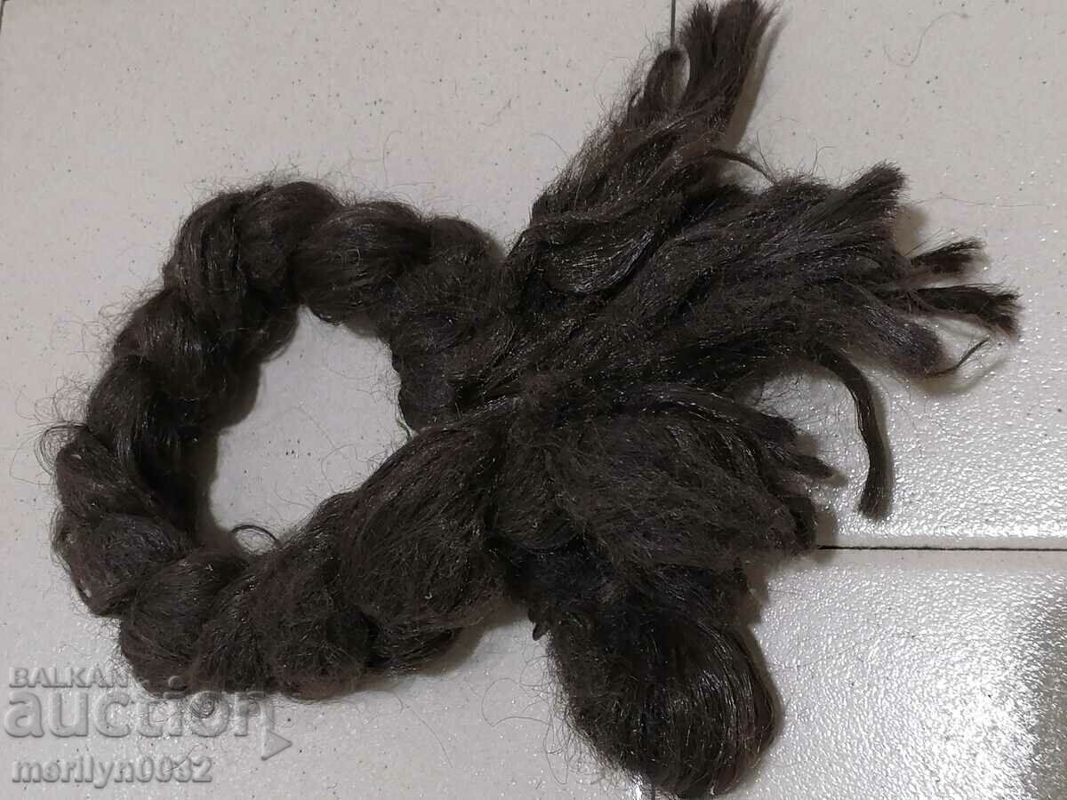 Auction One Hundred Year Old Cheise Maiden Braid Vintage Costume Auction One Hundred Year Old Cheise Maiden Braid Vintage Costume