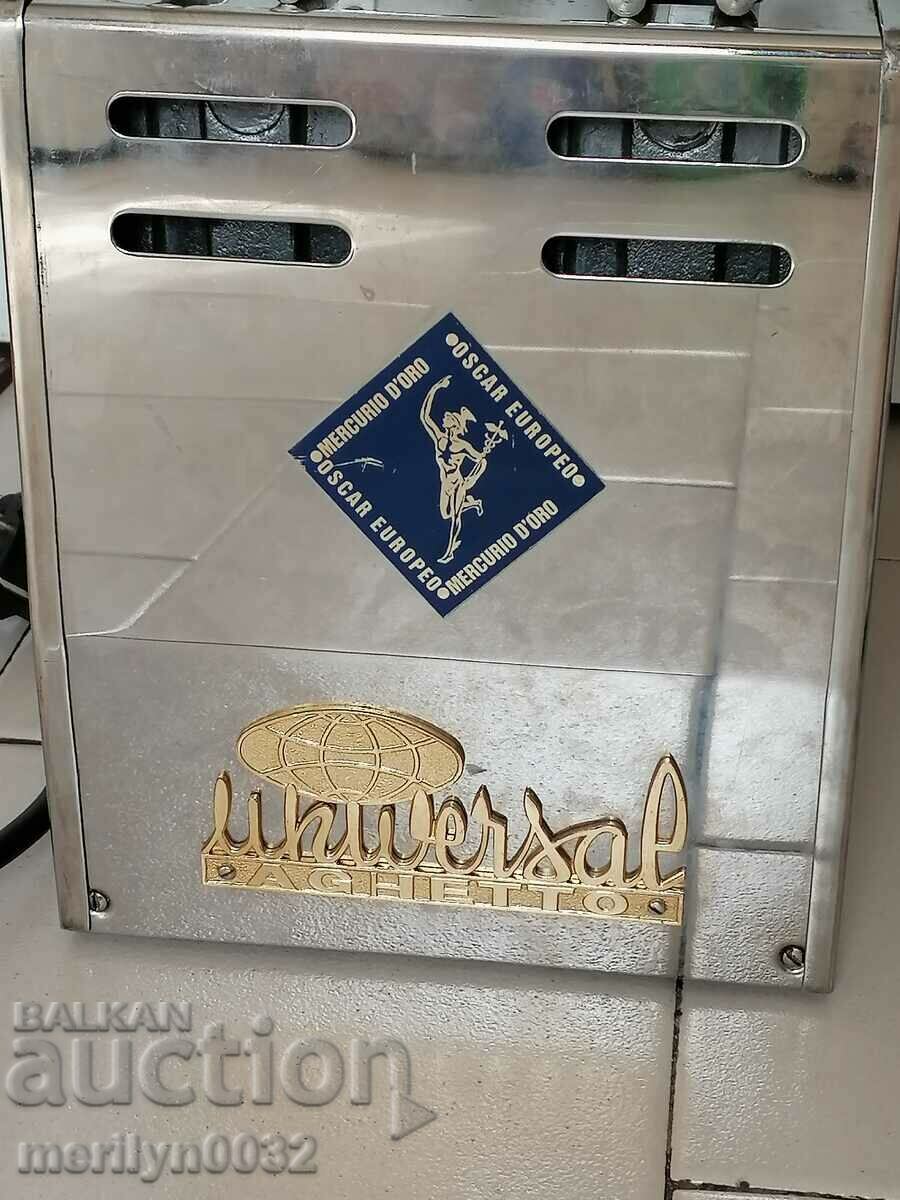 Professional collector's toaster 1970s UNUSED with price 295.00 BGN | € 150.83 Professional collector's toaster 1970s UNUSED with price 295.00 BGN | € 150.83