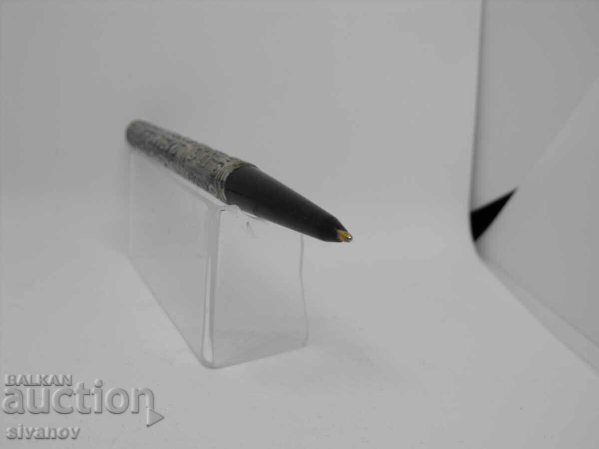 Old KARTLI ballpoint pen USSR #0753 - 5 Old KARTLI ballpoint pen USSR #0753 - 5