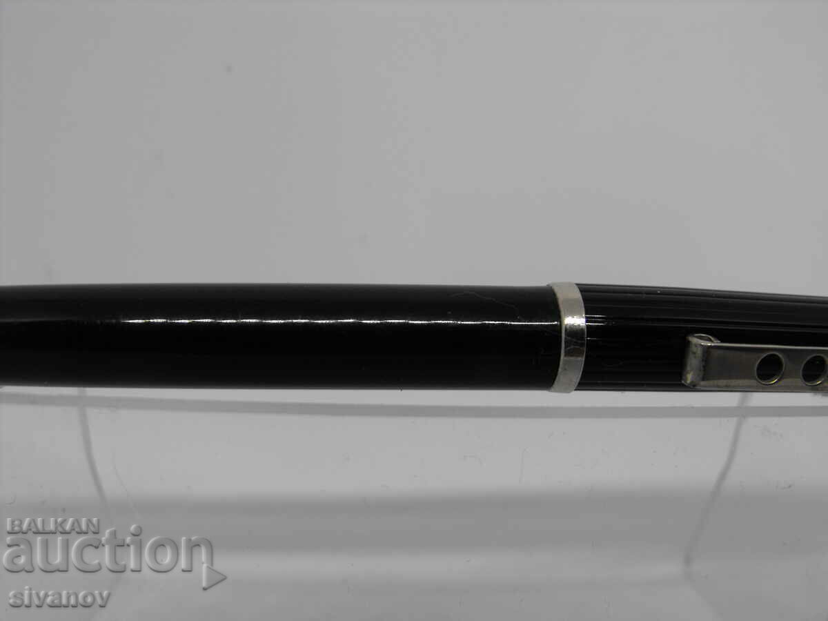Delivery of Old RENOX Austria fountain pen #0779
