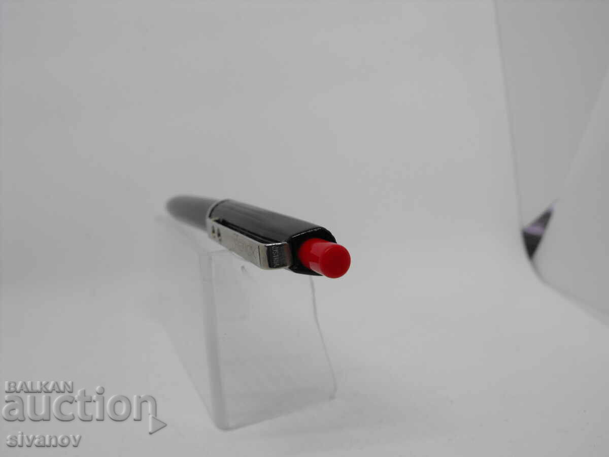 Old RENOX Austria fountain pen #0779 - 6