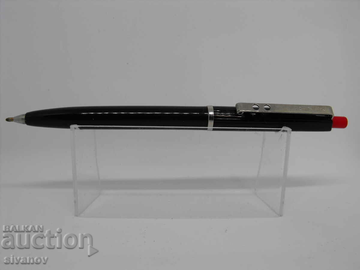 Old RENOX Austria fountain pen #0779