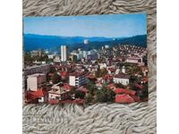 Пощенска картичка - Габрово