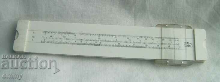 Auction Logarithmic calculation line - RPGP, Bulgaria Auction Logarithmic calculation line - RPGP, Bulgaria