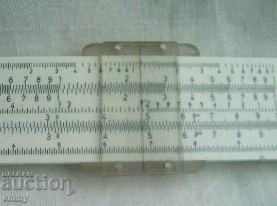 Delivery of Logarithmic calculation line - RPGP, Bulgaria Delivery of Logarithmic calculation line - RPGP, Bulgaria