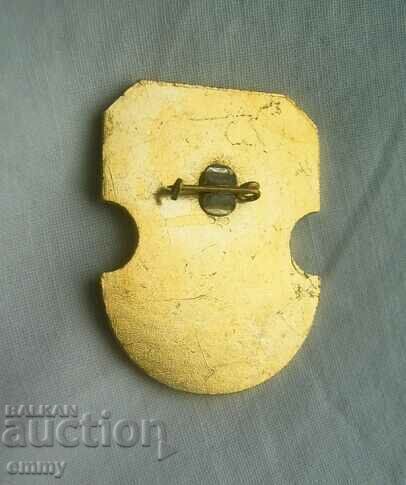 Στρατιωτικά διακριτικά - τμήμα 38210, Yambol με τιμή 25.00 BGN | € 12.78