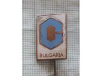 Badge - Chimimport Bulgaria