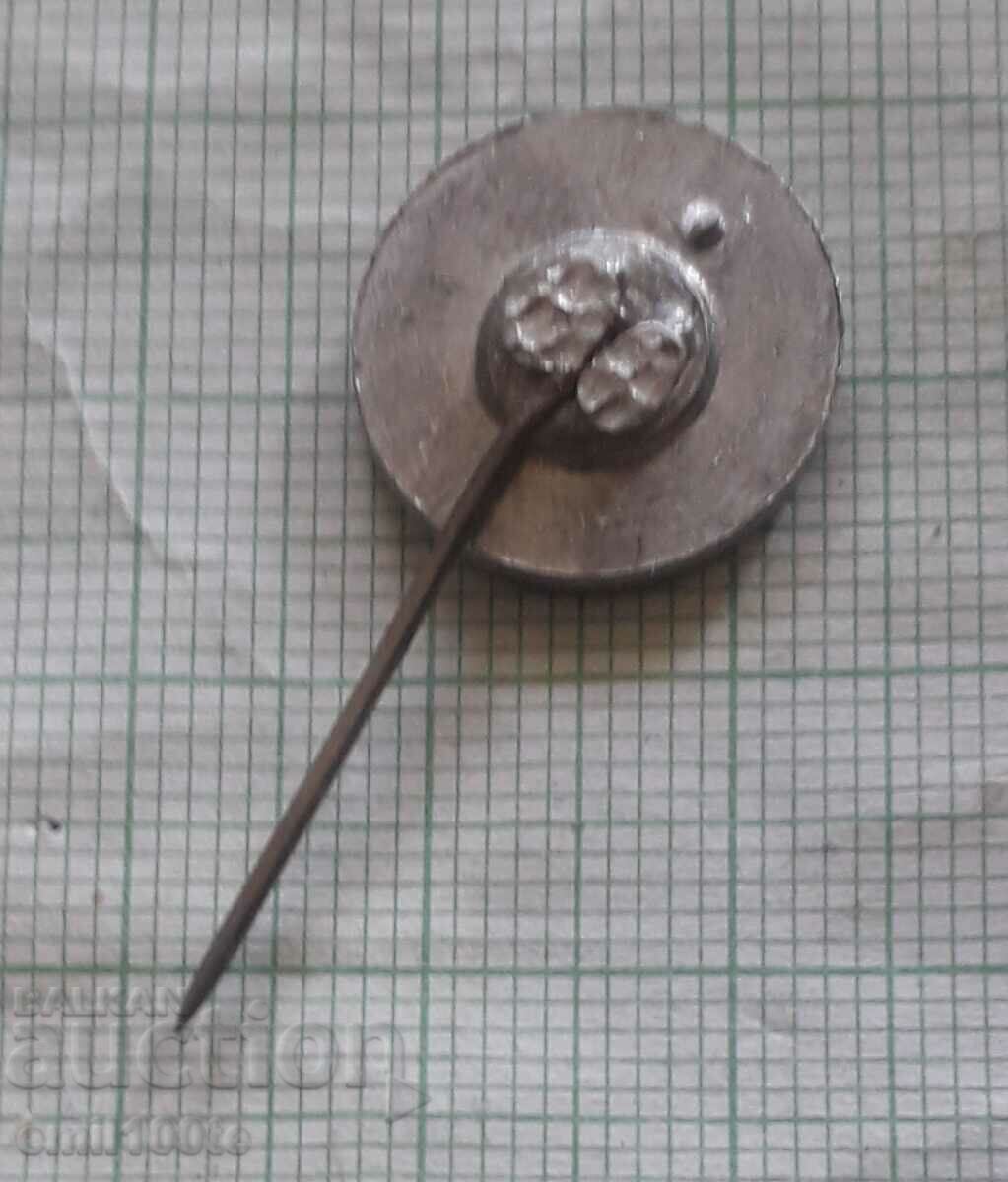 Delivery of Badge - NFT Support Delivery of Badge - NFT Support