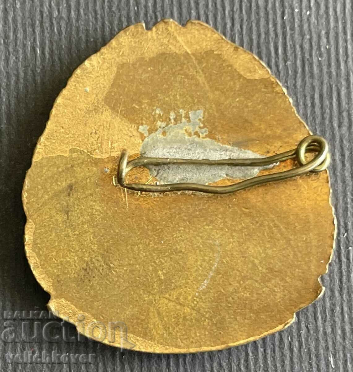 35226 Bulgaria sign 20 years Border troops 1949-1969. Email with price 30.00 BGN | € 15.34 35226 Bulgaria sign 20 years Border troops 1949-1969. Email with price 30.00 BGN | € 15.34