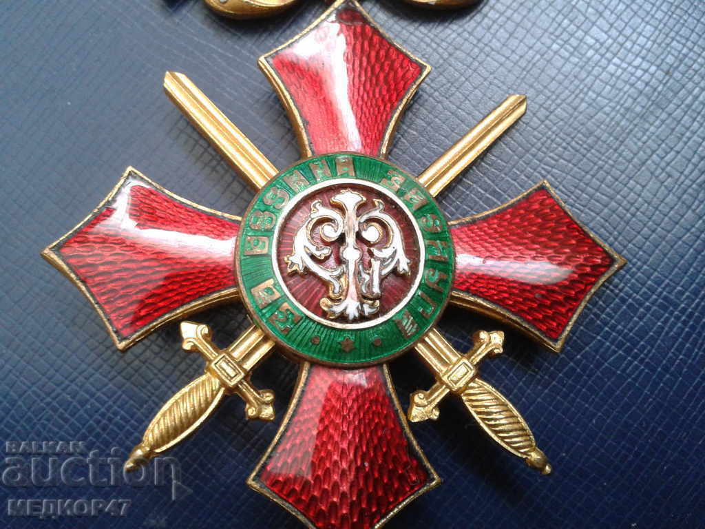 Auction  Embroidery sign - Read the description