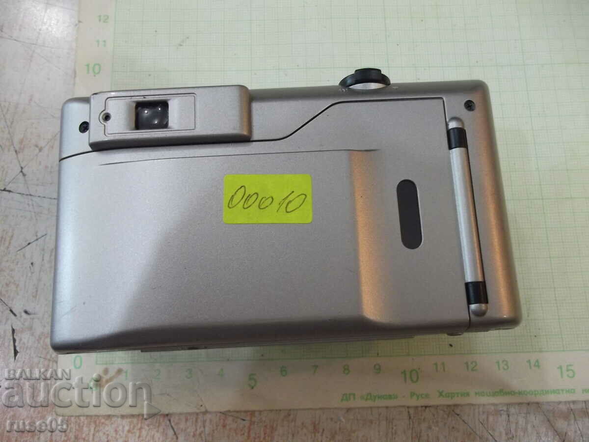 Camera "Konica - Z-up 118 Super" working - 5 Camera "Konica - Z-up 118 Super" working - 5