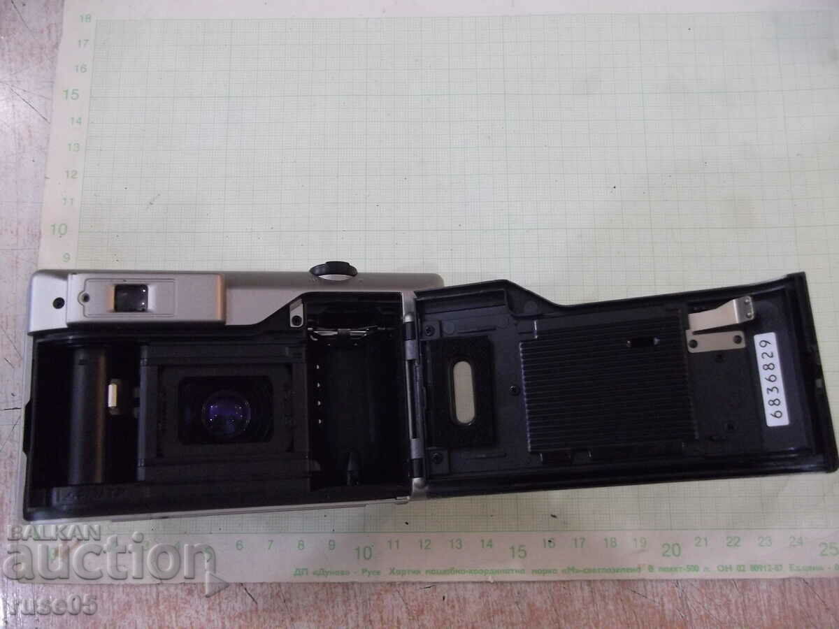 Camera "Konica - Z-up 118 Super" working - 7 Camera "Konica - Z-up 118 Super" working - 7