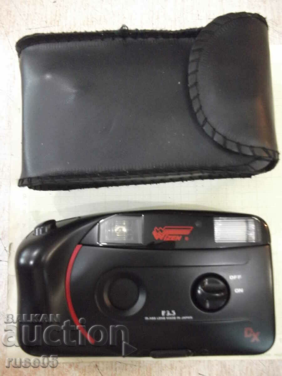 Camera "WIZEN - DX" working with price 15.00 BGN | € 7.67