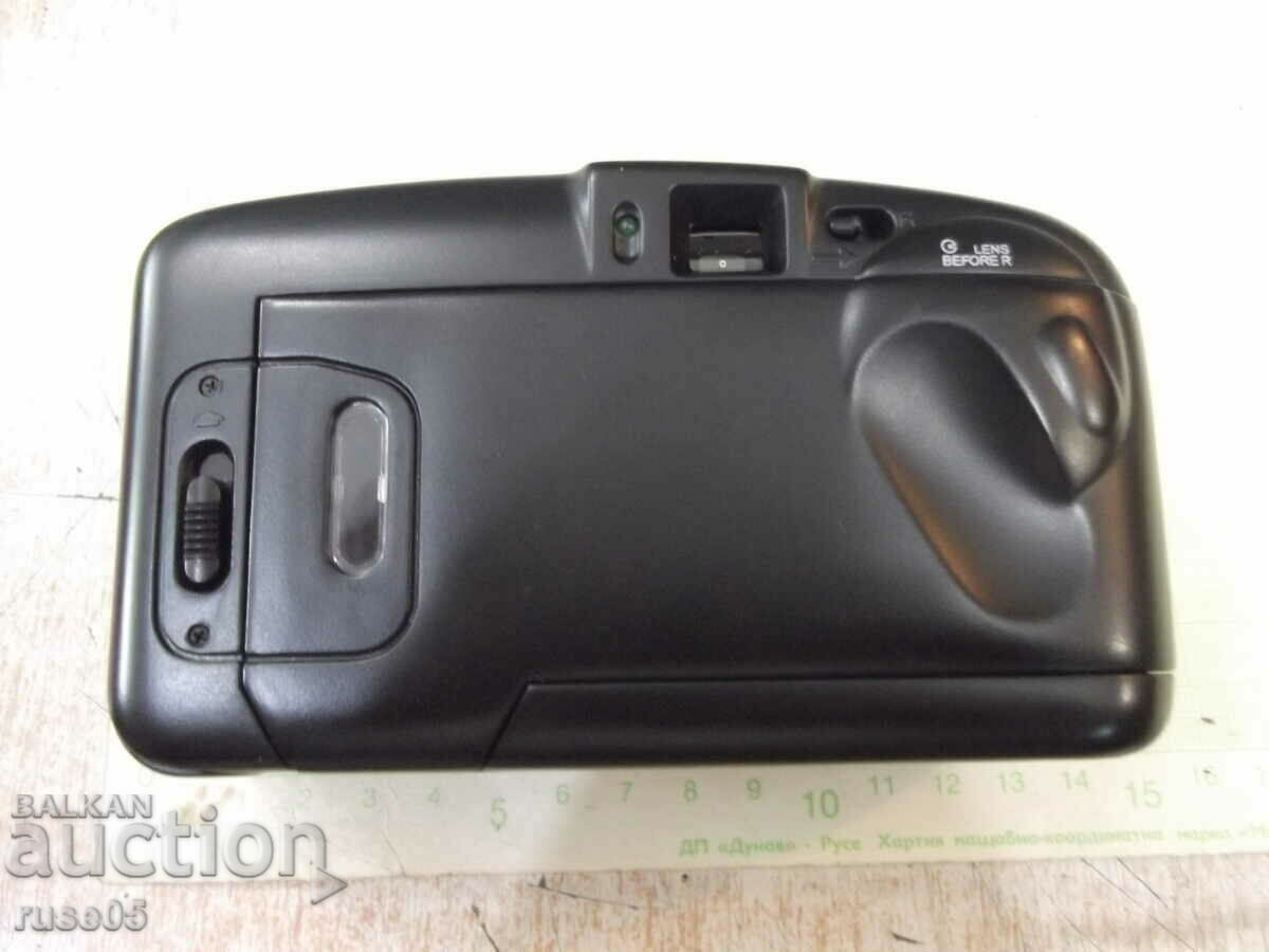 Delivery of Camera "WIZEN - DX" working