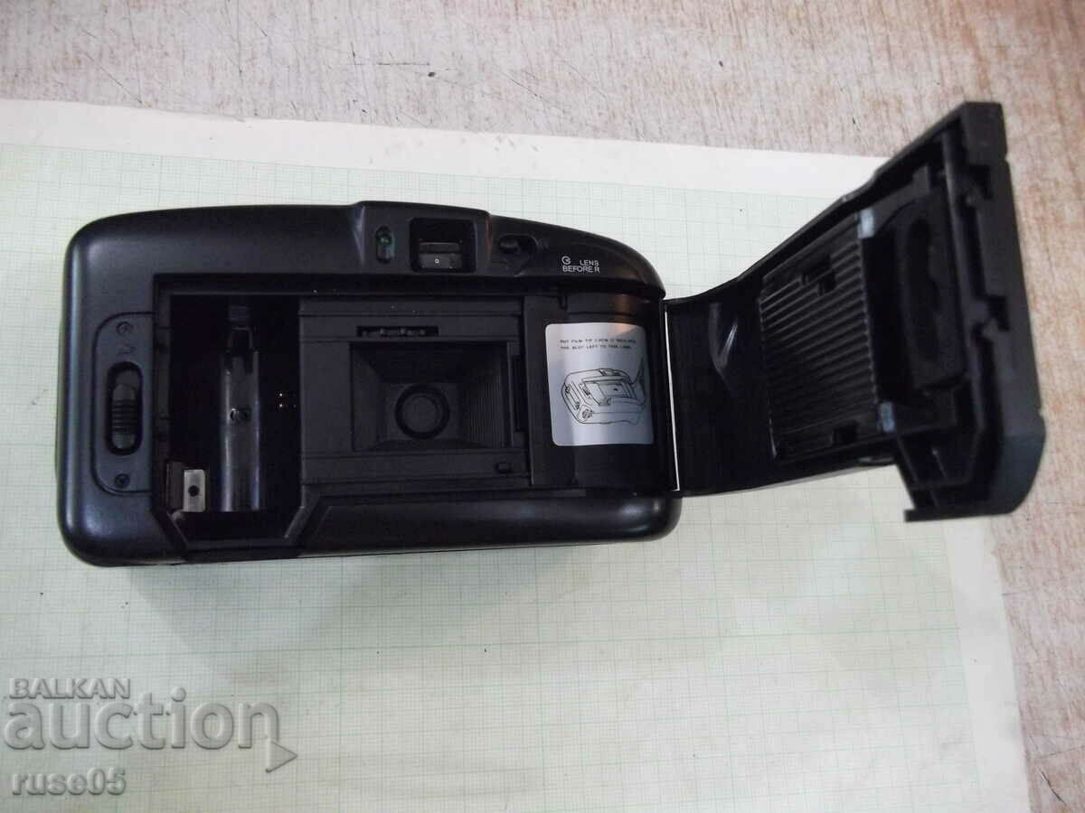 Camera "WIZEN - DX" working - 6