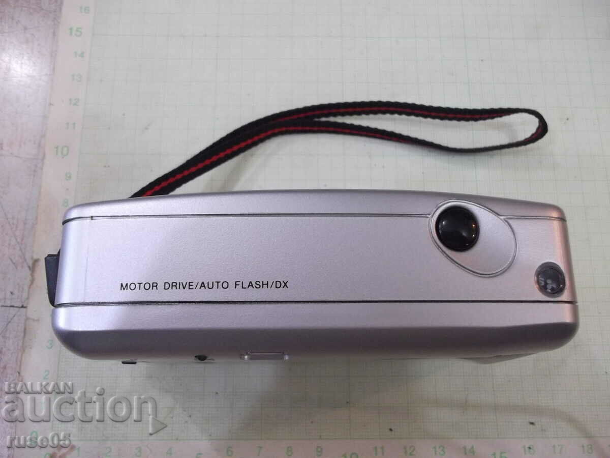 Auction Camera "SKINA - SK-555" working Auction Camera "SKINA - SK-555" working