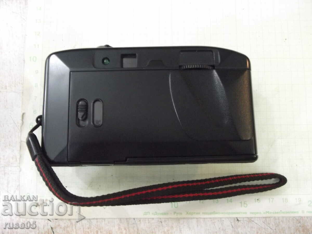 Delivery of Camera "SKINA - SK-102" - 2 working