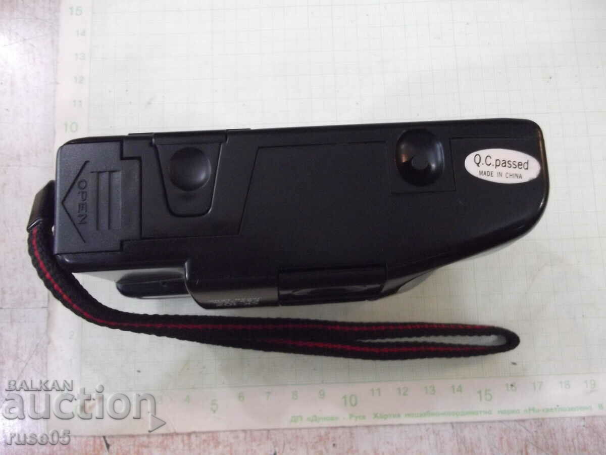 Camera "SKINA - SK-102" - 2 working - 5